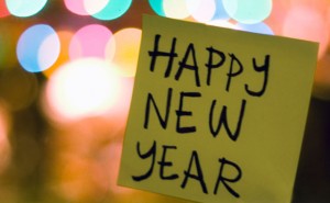 Graphitas New Years resolutions 2013