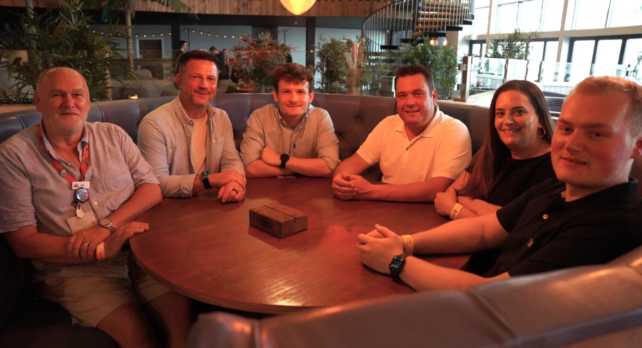 Clacton Coastal Tourism Group Website Launch